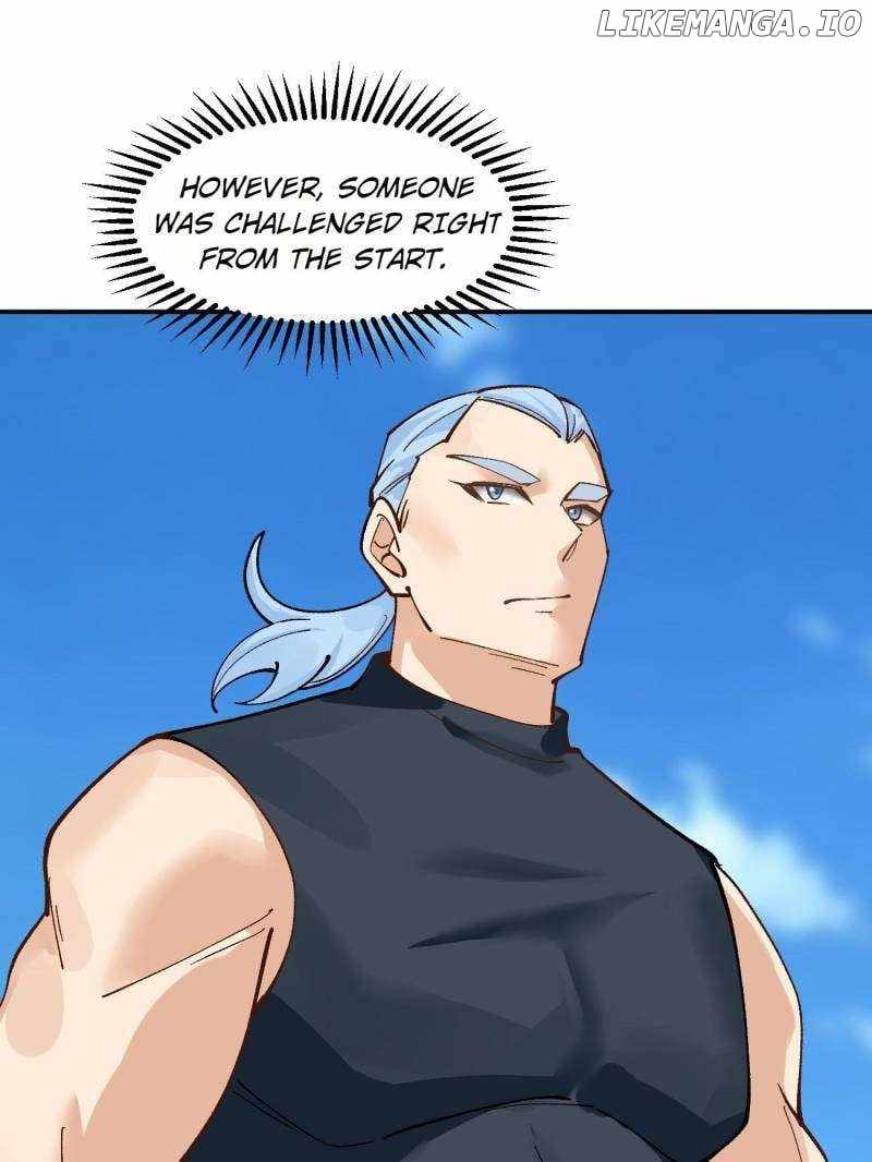 Young Master, Please don’t show off Chapter 173 36